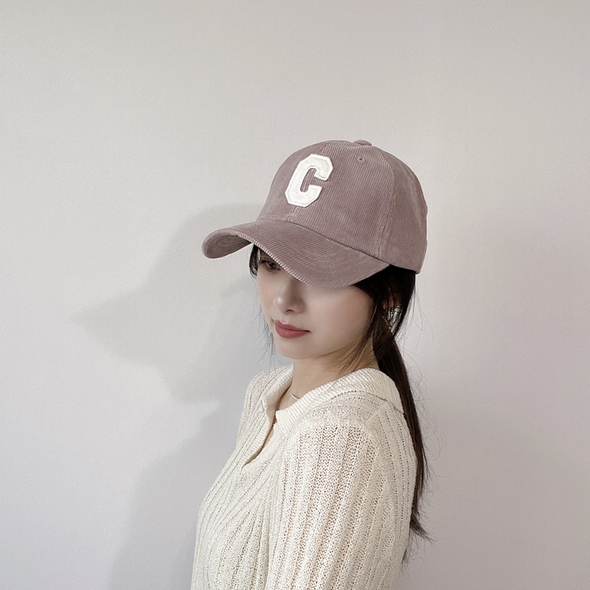 LOVELY HAT東大門㊣實拍女裝新品真品熱賣休閑推薦時尚帽子LOVELY HAT帽子