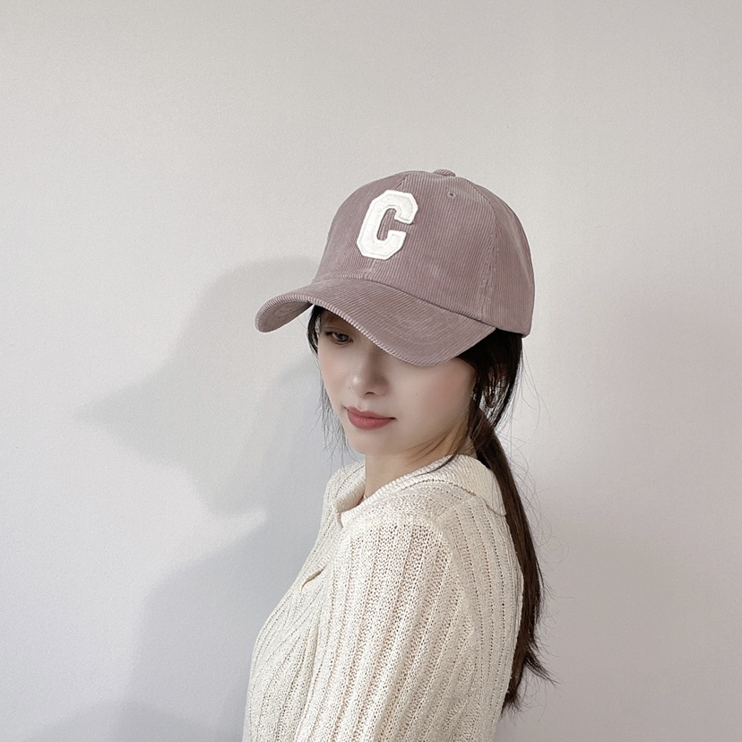 LOVELY HAT東大門㊣實拍女裝新品真品熱賣休閑推薦時尚帽子LOVELY HAT帽子
