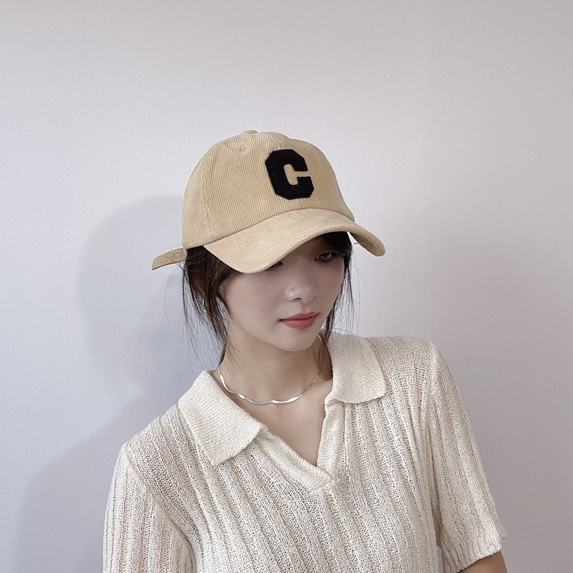 LOVELY HAT東大門㊣實拍女裝新品真品熱賣休閑推薦時尚帽子LOVELY HAT帽子圖色2