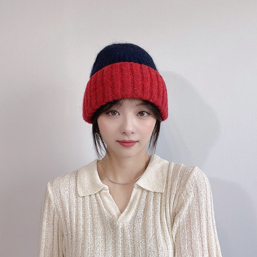 LOVELY HAT東大門㊣實拍女士新款休閑真品人氣熱賣25秋冬帽子LOVELY HAT帽子