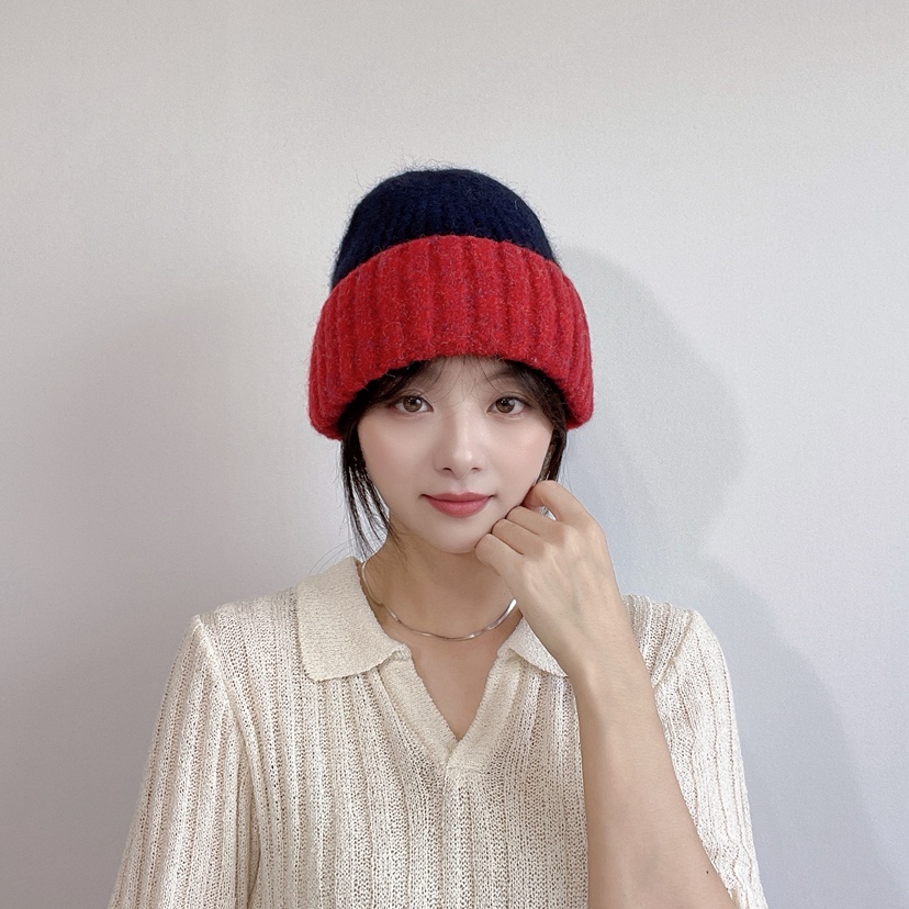 LOVELY HAT東大門㊣實拍女士新款休閑真品人氣熱賣25秋冬帽子LOVELY HAT帽子