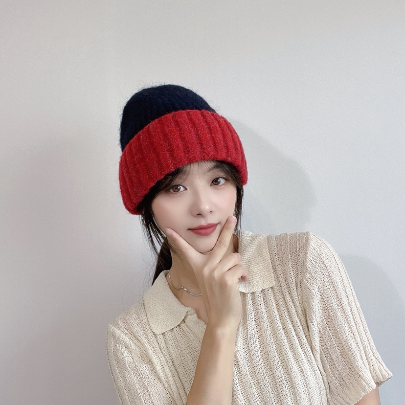 LOVELY HAT東大門㊣實拍女士新款休閑真品人氣熱賣25秋冬帽子LOVELY HAT帽子
