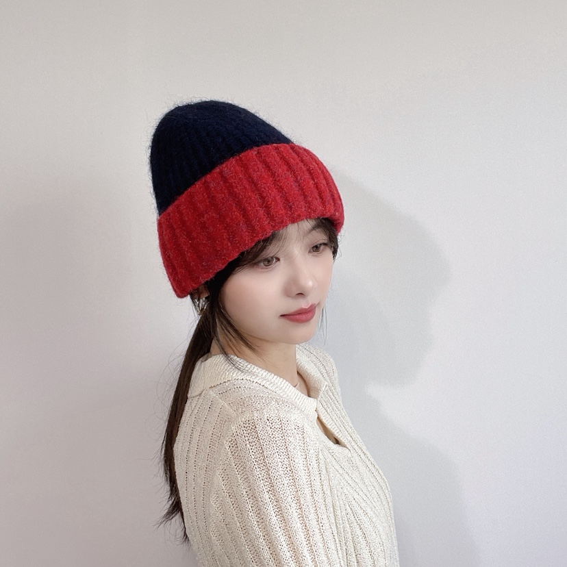 LOVELY HAT東大門㊣實拍女士新款休閑真品人氣熱賣25秋冬帽子LOVELY HAT帽子