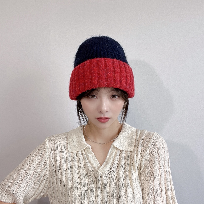 LOVELY HAT東大門㊣實拍女士新款休閑真品人氣熱賣25秋冬帽子LOVELY HAT帽子
