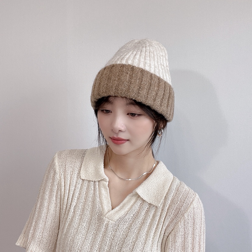 LOVELY HAT東大門㊣實拍女士新款休閑真品人氣熱賣25秋冬帽子LOVELY HAT帽子