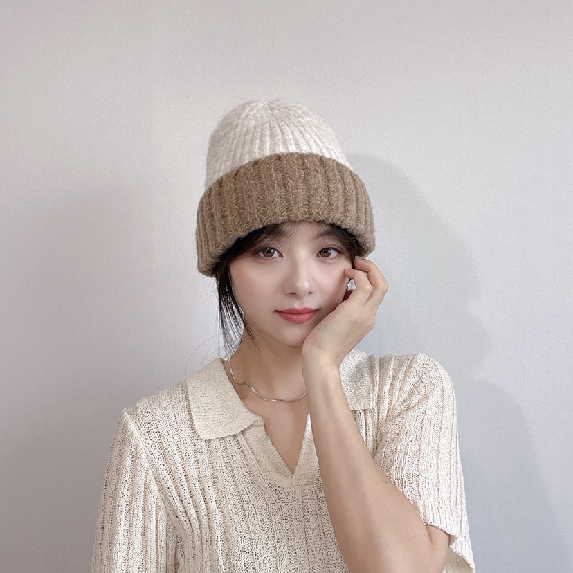 LOVELY HAT東大門㊣實拍女士新款休閑真品人氣熱賣25秋冬帽子LOVELY HAT帽子