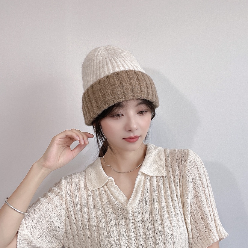 LOVELY HAT東大門㊣實拍女士新款休閑真品人氣熱賣25秋冬帽子LOVELY HAT帽子