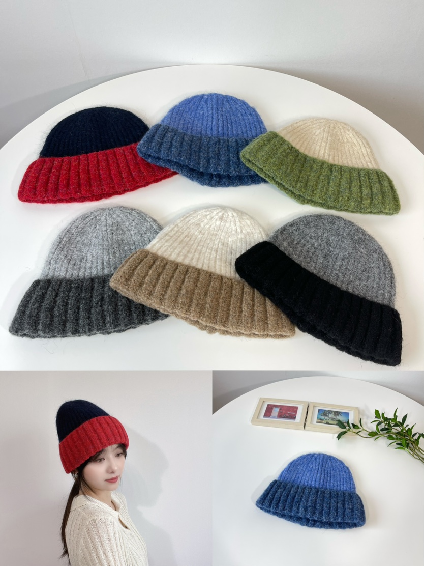 LOVELY HAT東大門㊣實拍女士新款休閑真品人氣熱賣25秋冬帽子LOVELY HAT帽子