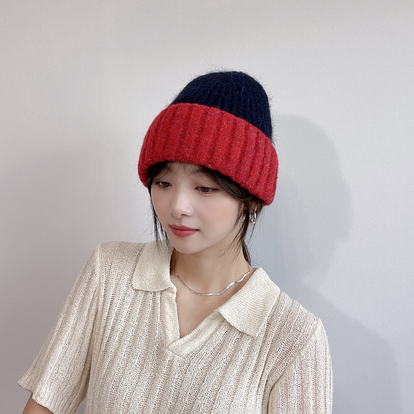 LOVELY HAT東大門㊣實拍女士新款休閑真品人氣熱賣25秋冬帽子LOVELY HAT帽子