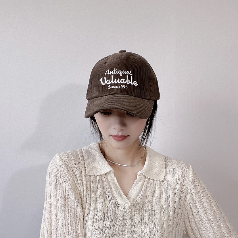 LOVELY HAT東大門㊣實拍女裝新品推薦熱賣真品時尚25秋冬帽子LOVELY HAT帽子