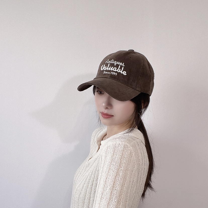 LOVELY HAT東大門㊣實拍女裝新品推薦熱賣真品時尚25秋冬帽子LOVELY HAT帽子