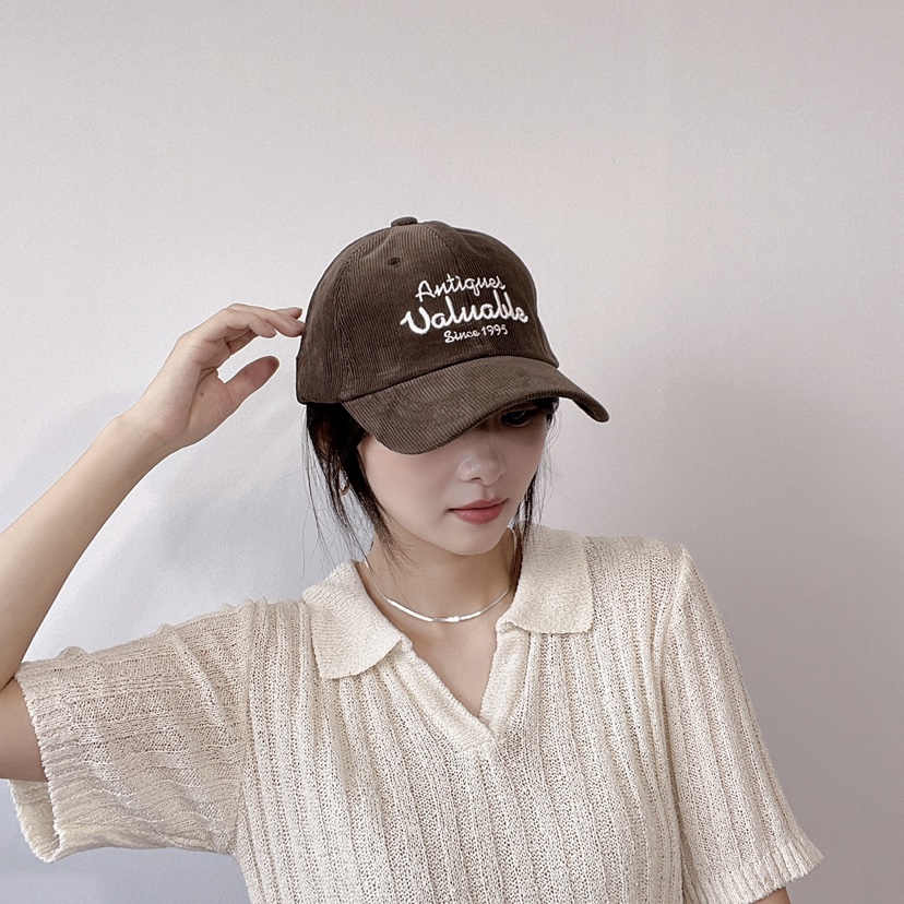 LOVELY HAT東大門㊣實拍女裝新品推薦熱賣真品時尚25秋冬帽子LOVELY HAT帽子
