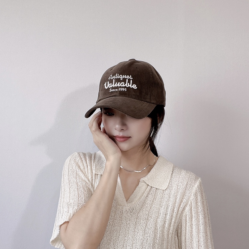 LOVELY HAT東大門㊣實拍女裝新品推薦熱賣真品時尚25秋冬帽子LOVELY HAT帽子