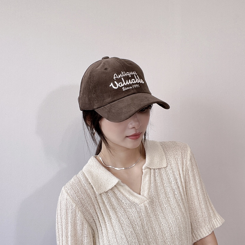 LOVELY HAT東大門㊣實拍女裝新品推薦熱賣真品時尚25秋冬帽子LOVELY HAT帽子
