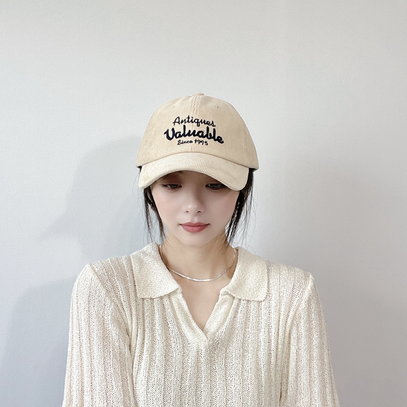 LOVELY HAT東大門㊣實拍女裝新品推薦熱賣真品時尚25秋冬帽子LOVELY HAT帽子