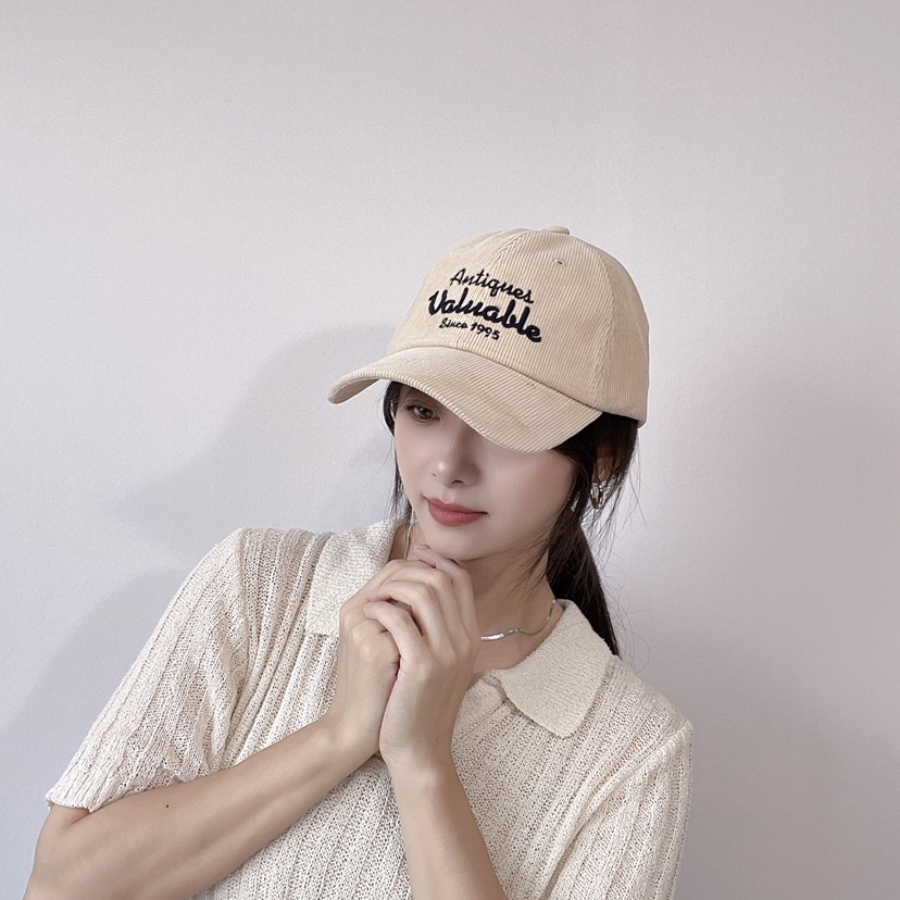 LOVELY HAT東大門㊣實拍女裝新品推薦熱賣真品時尚25秋冬帽子LOVELY HAT帽子