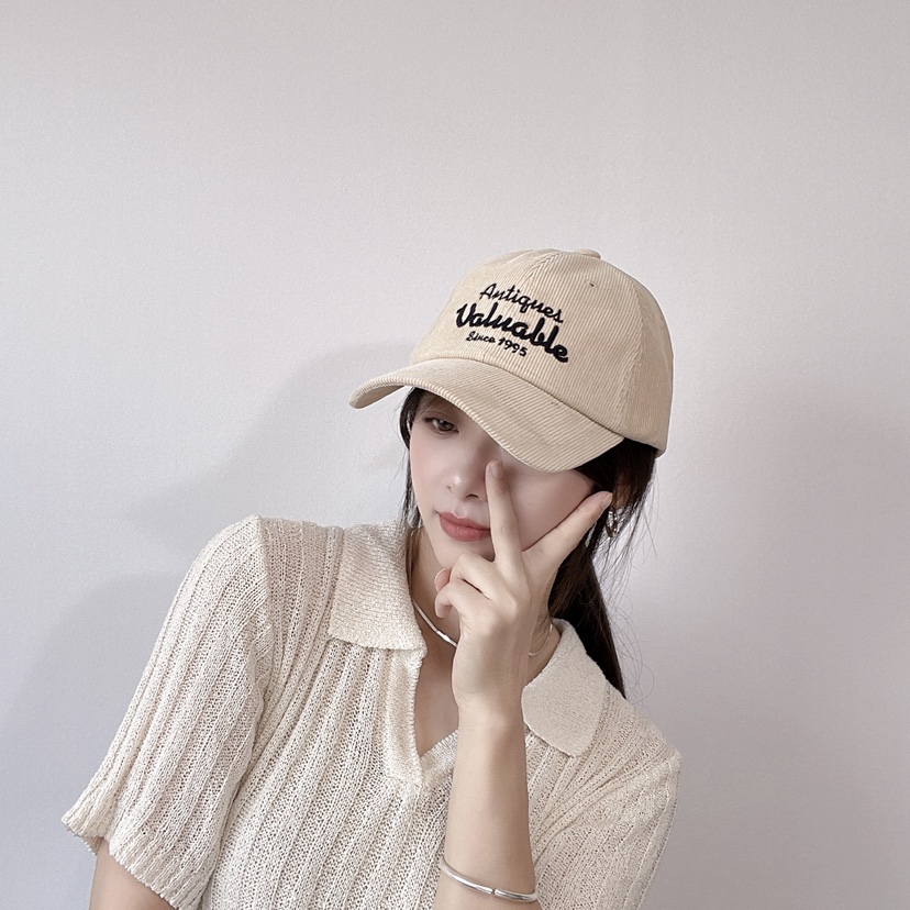 LOVELY HAT東大門㊣實拍女裝新品推薦熱賣真品時尚25秋冬帽子LOVELY HAT帽子