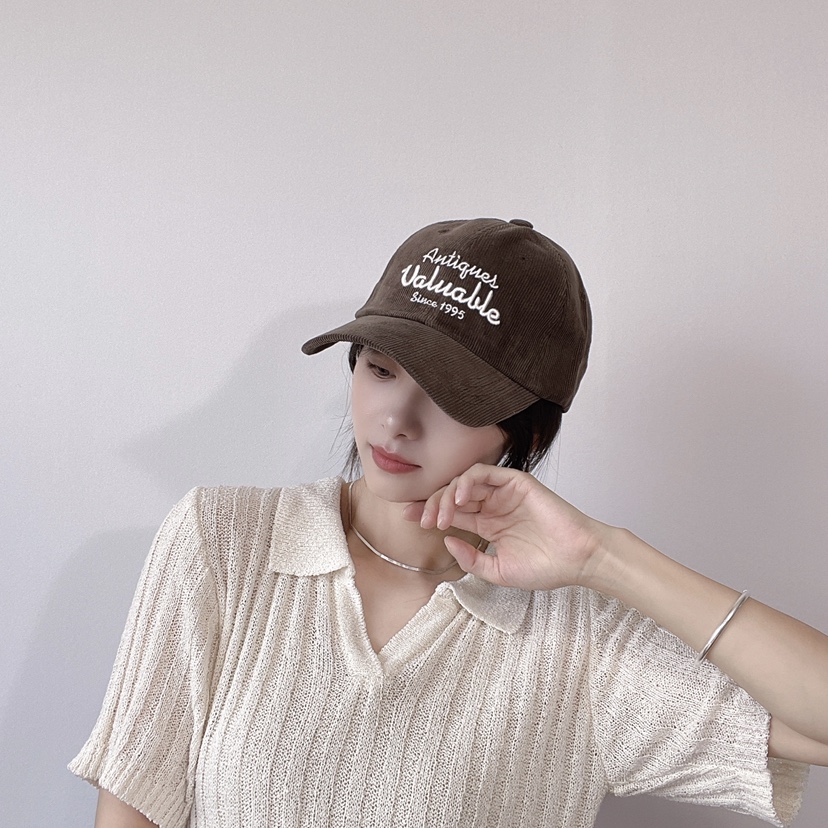 LOVELY HAT東大門㊣實拍女裝新品推薦熱賣真品時尚25秋冬帽子LOVELY HAT帽子
