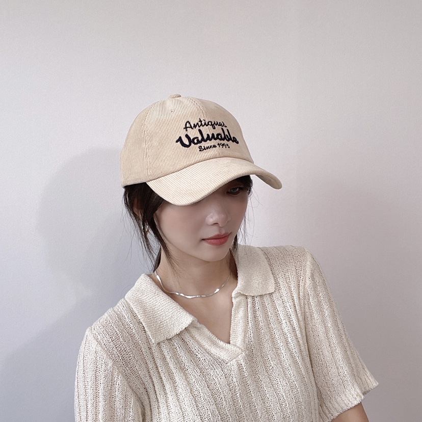 LOVELY HAT東大門㊣實拍女裝新品推薦熱賣真品時尚25秋冬帽子LOVELY HAT帽子圖色2