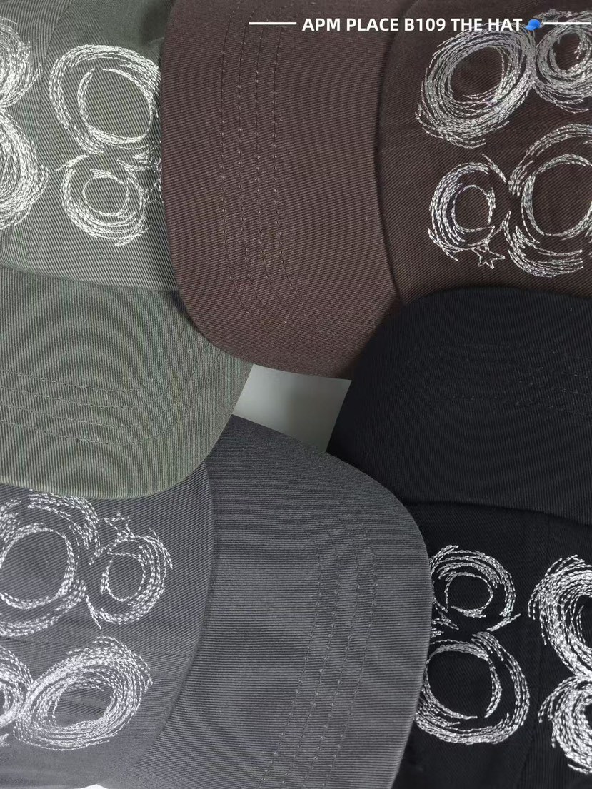 THE HAT-P東大門㊣直郵女士新品25秋冬時尚真品人氣熱賣帽子THE HAT帽子