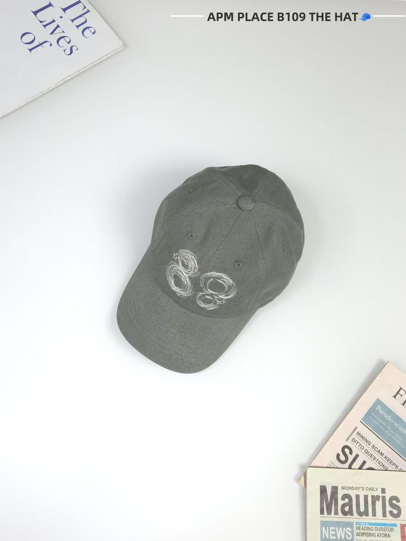 THE HAT-P東大門㊣直郵女士新品25秋冬時尚真品人氣熱賣帽子THE HAT帽子