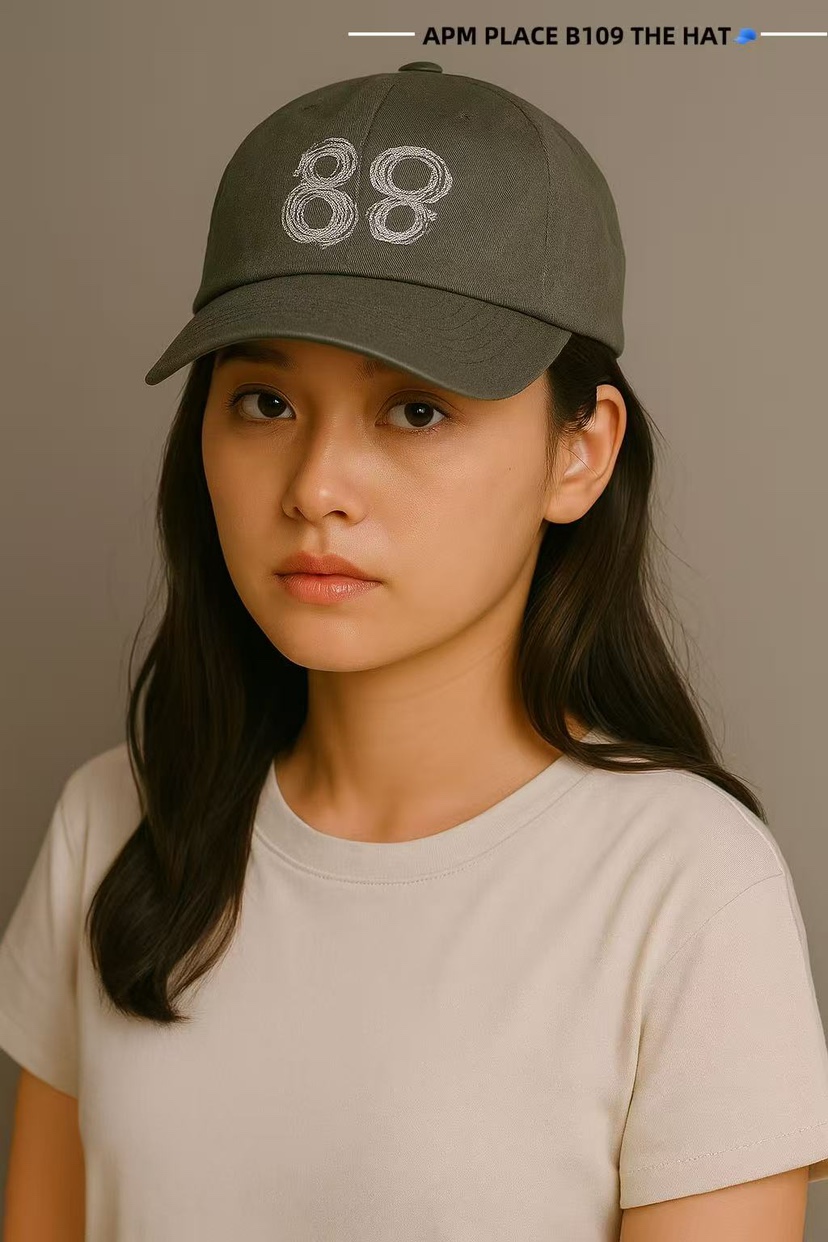 THE HAT-P東大門㊣直郵女士新品25秋冬時尚真品人氣熱賣帽子THE HAT帽子