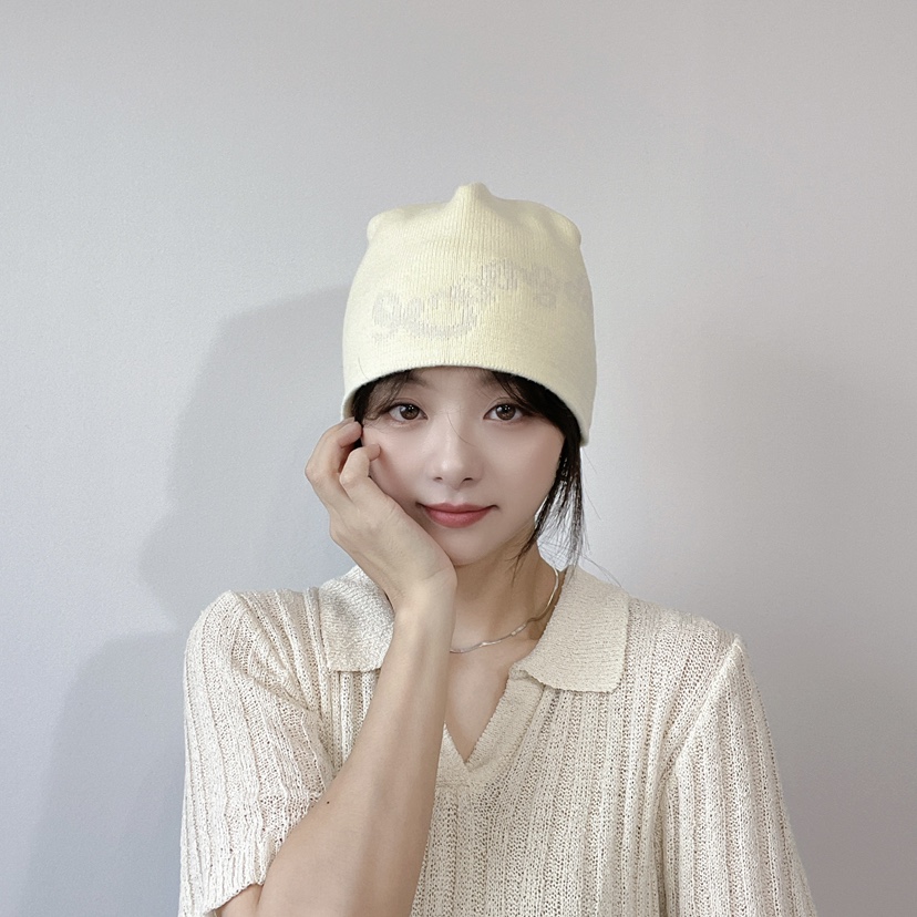 LOVELY HAT東大門㊣直郵女士新款真品職業休閑時尚推薦帽子LOVELY HAT帽子