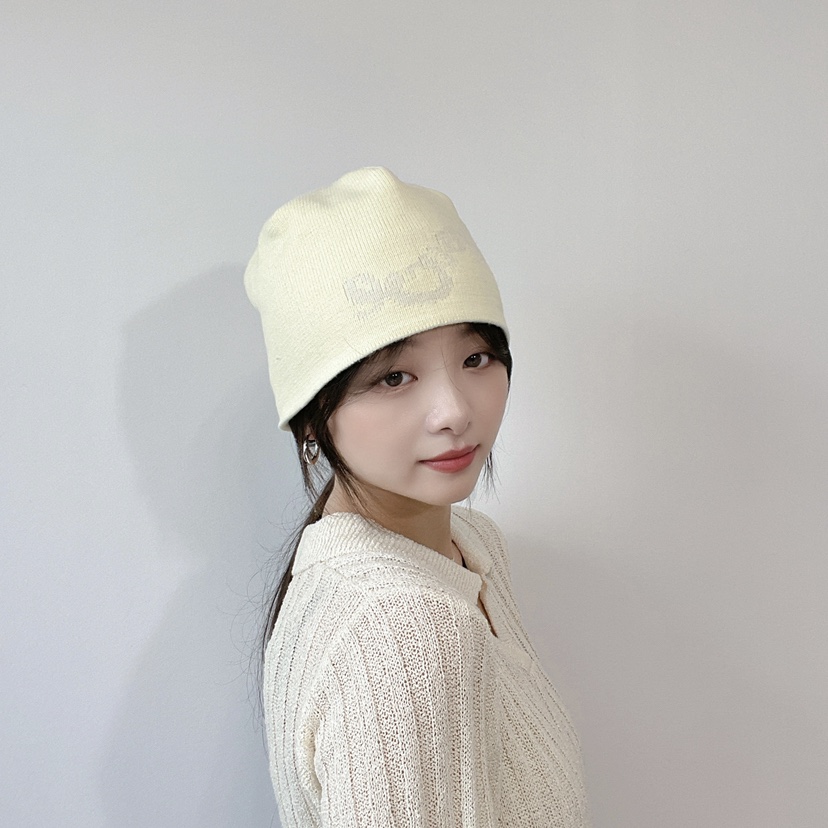LOVELY HAT東大門㊣直郵女士新款真品職業休閑時尚推薦帽子LOVELY HAT帽子圖色2