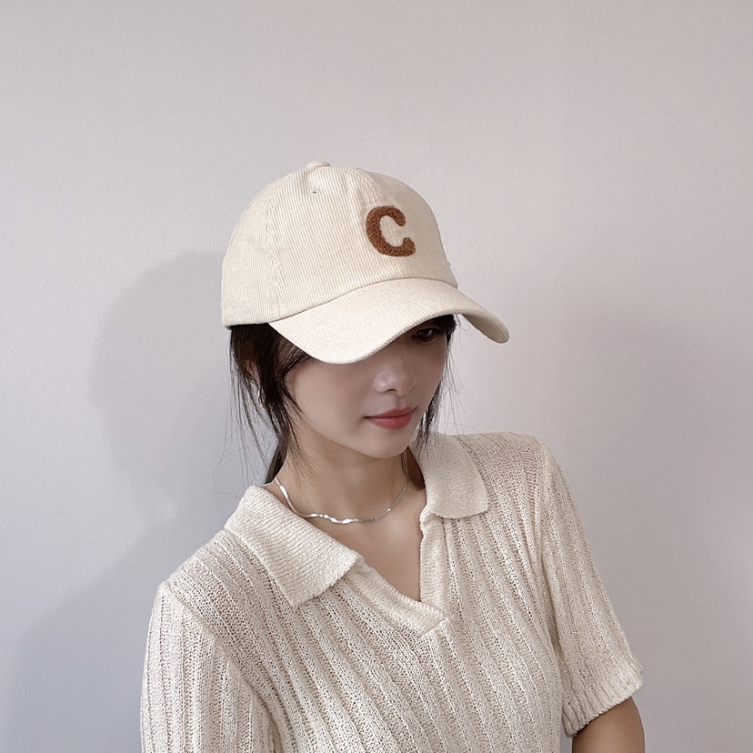 LOVELY HAT東大門㊣實拍女士新款25秋冬推薦真品時尚休閑帽子LOVELY HAT帽子