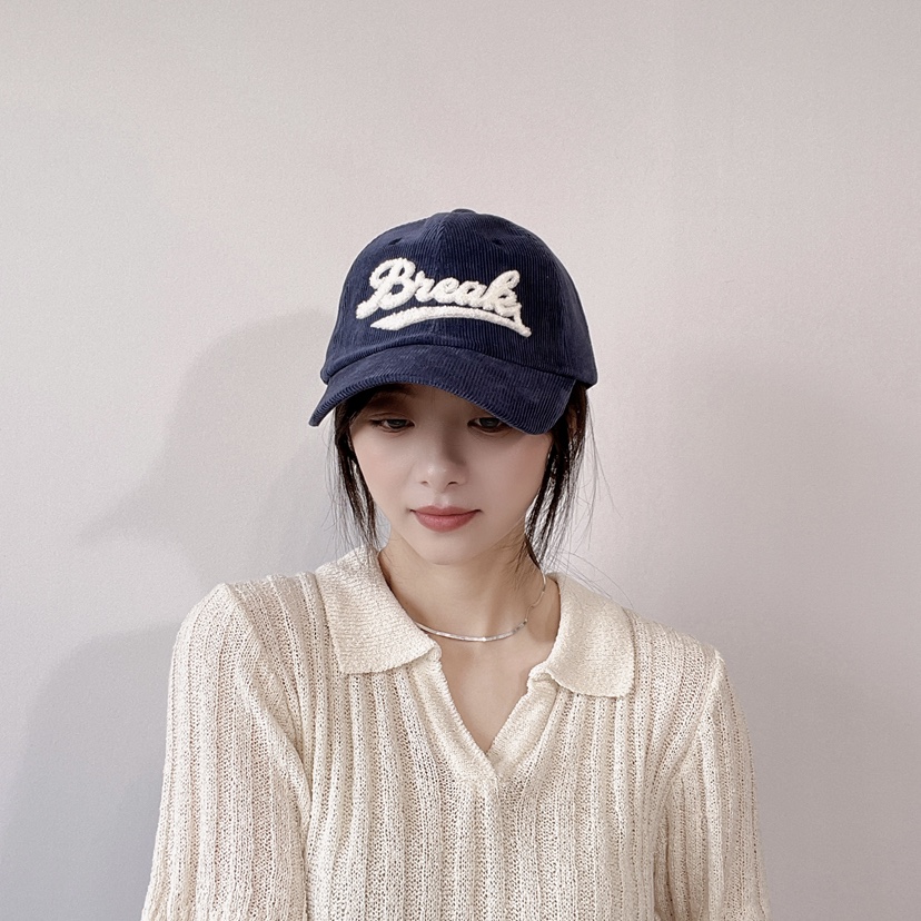 LOVELY HAT東大門㊣實拍女裝新品時尚推薦職業人氣休閑帽子LOVELY HAT帽子
