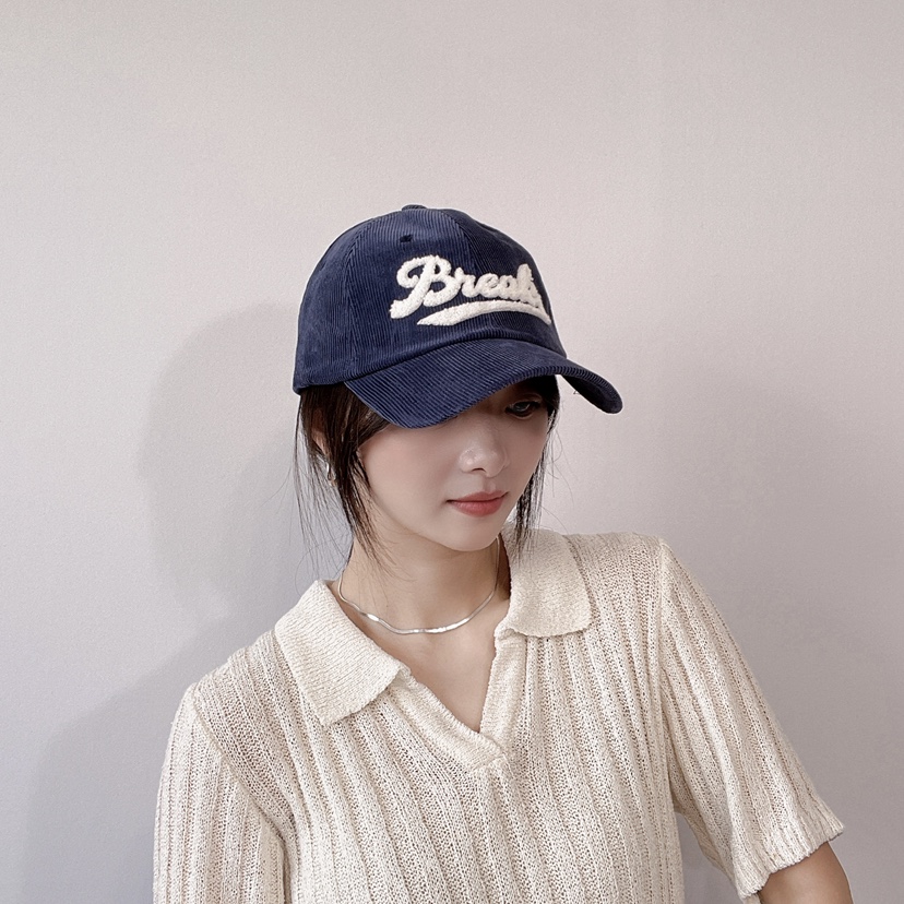 LOVELY HAT東大門㊣實拍女裝新品時尚推薦職業人氣休閑帽子LOVELY HAT帽子
