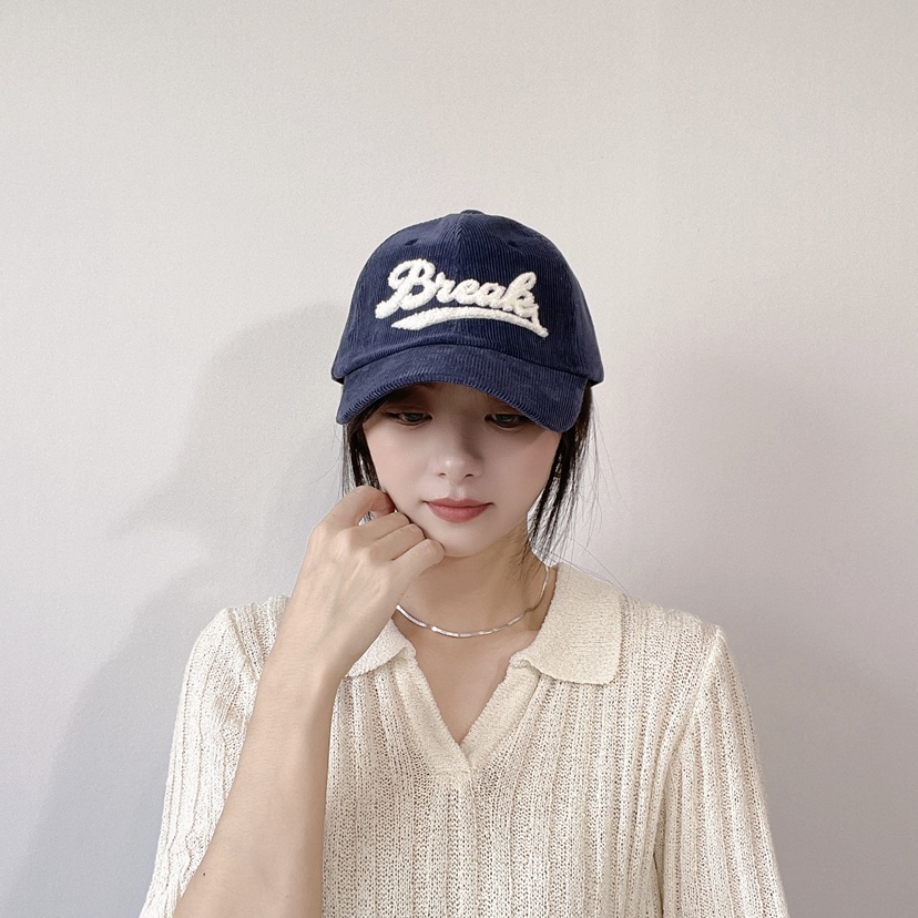 LOVELY HAT東大門㊣實拍女裝新品時尚推薦職業人氣休閑帽子LOVELY HAT帽子