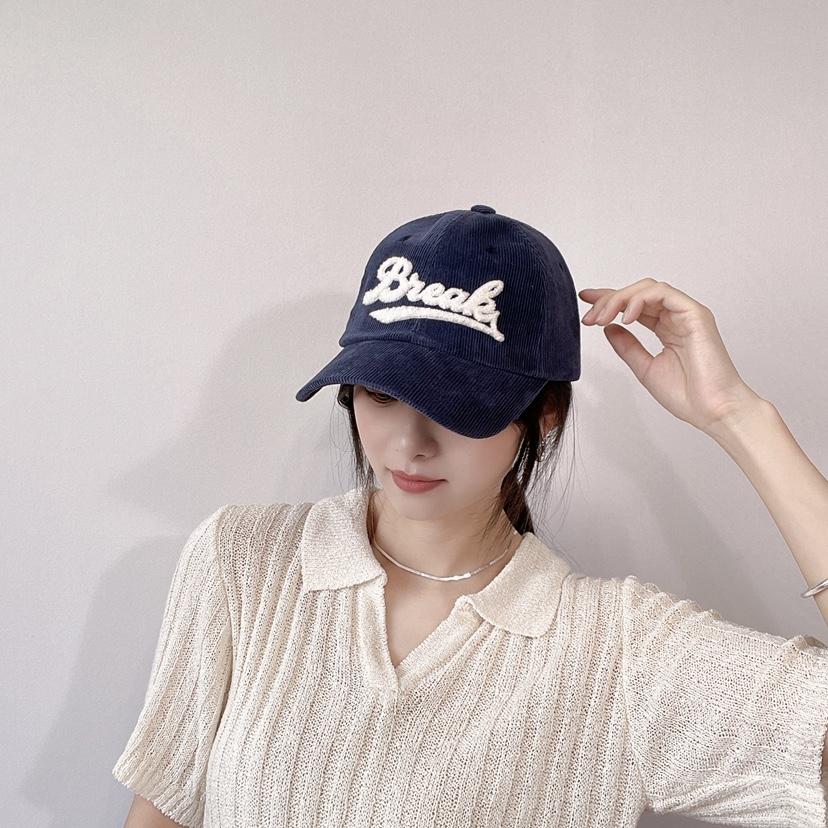LOVELY HAT東大門㊣實拍女裝新品時尚推薦職業人氣休閑帽子LOVELY HAT帽子