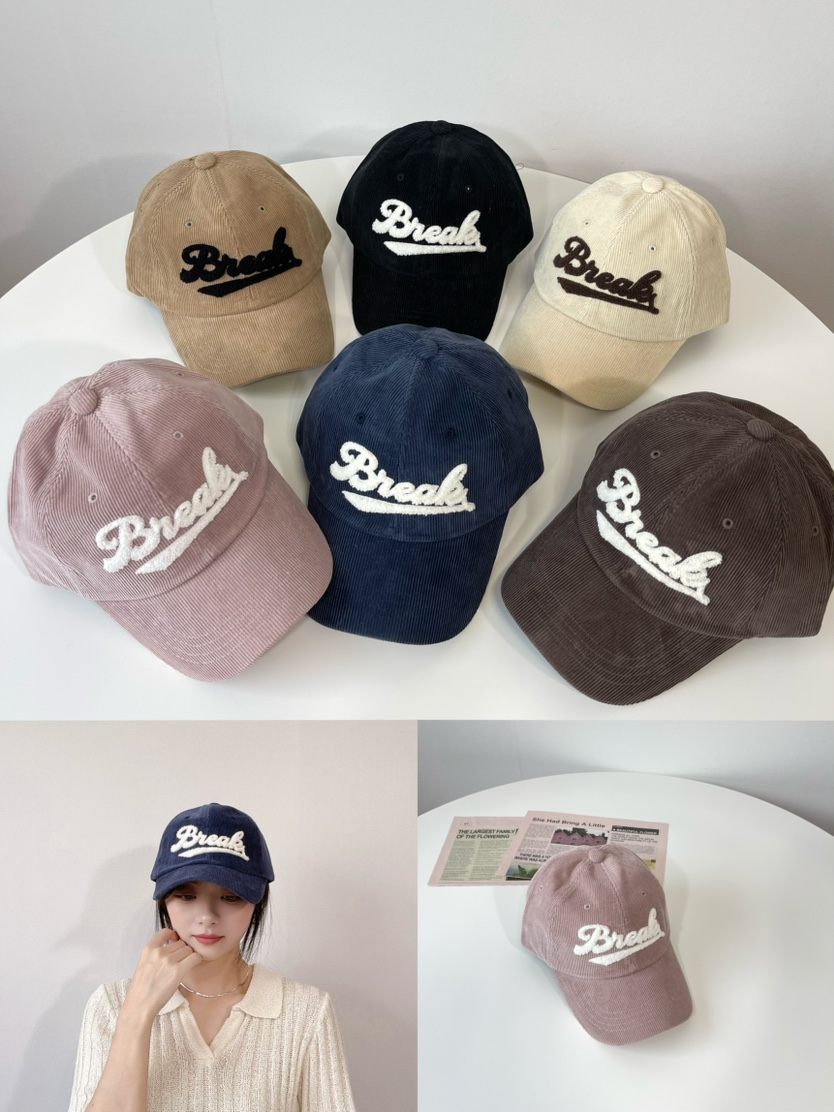 LOVELY HAT東大門㊣實拍女裝新品時尚推薦職業人氣休閑帽子LOVELY HAT帽子