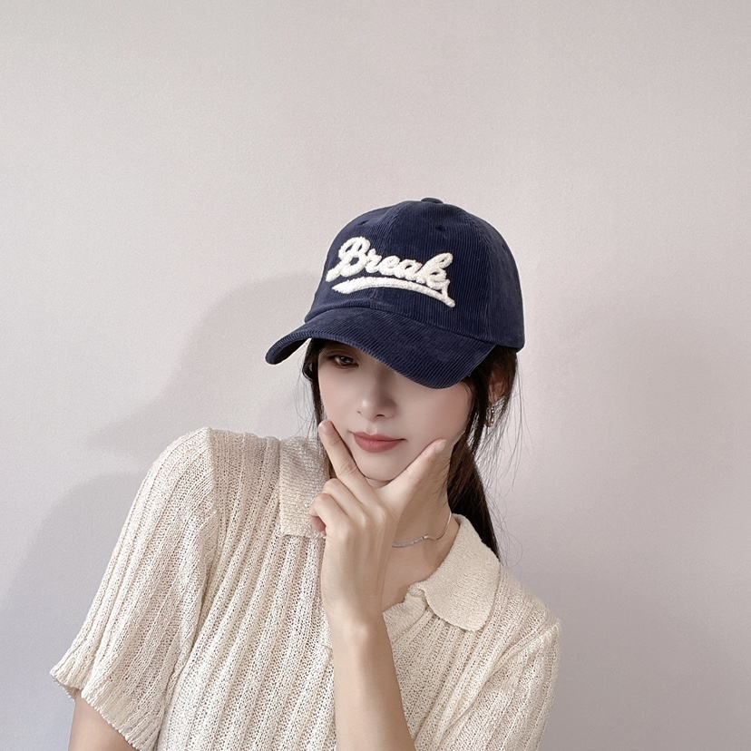 LOVELY HAT東大門㊣實拍女裝新品時尚推薦職業人氣休閑帽子LOVELY HAT帽子