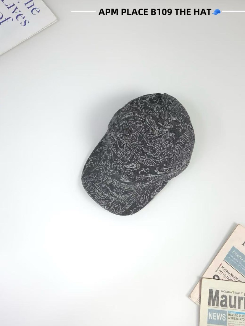 THE HAT-P東大門㊣代購女士新品職業時尚休閑推薦25秋冬帽子THE HAT帽子