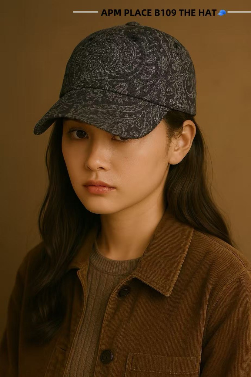 THE HAT-P東大門㊣代購女士新品職業時尚休閑推薦25秋冬帽子THE HAT帽子