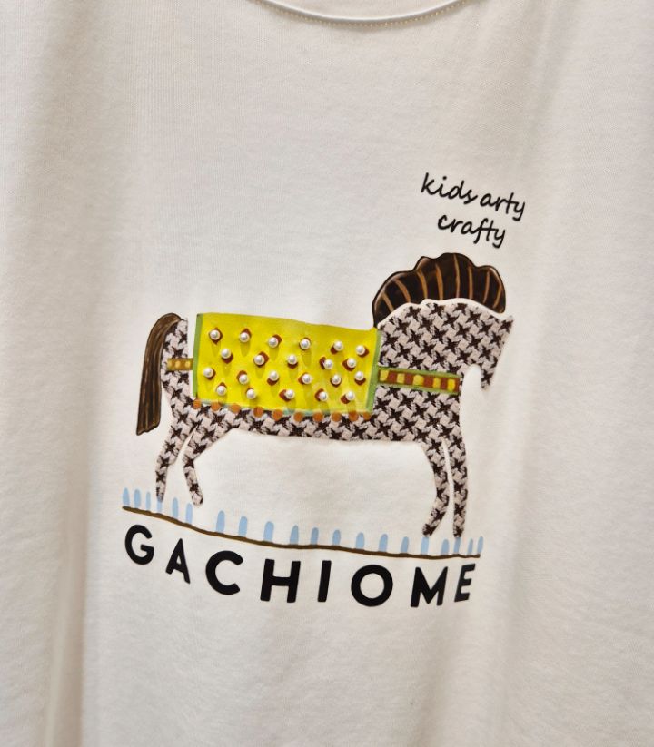 RICO東大門㊣實拍女裝新品25秋冬休閑真品推薦時尚職業人氣T恤bling bling/RICOT恤