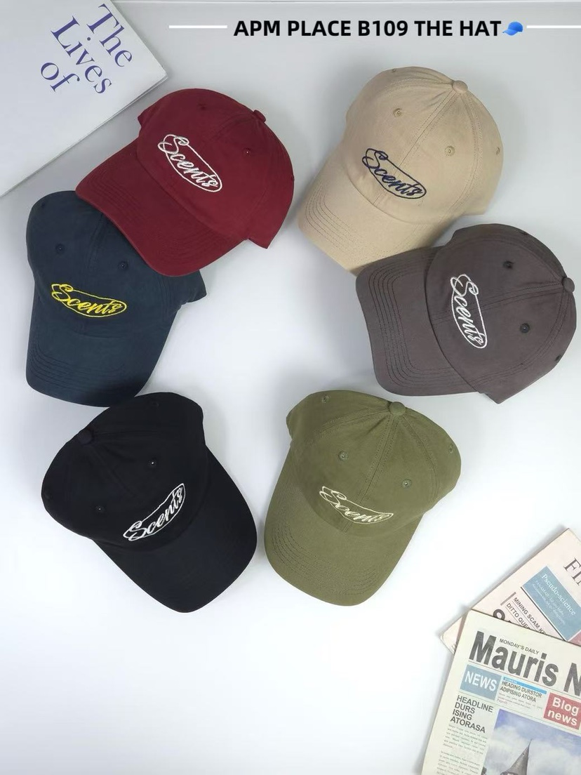 THE HAT-P東大門㊣實拍女裝新品熱賣真品職業25秋冬推薦帽子THE HAT帽子