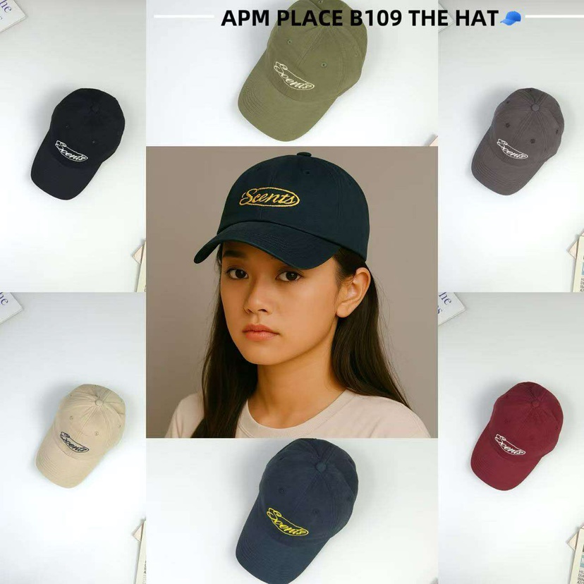 THE HAT-P東大門㊣實拍女裝新品熱賣真品職業25秋冬推薦帽子THE HAT帽子