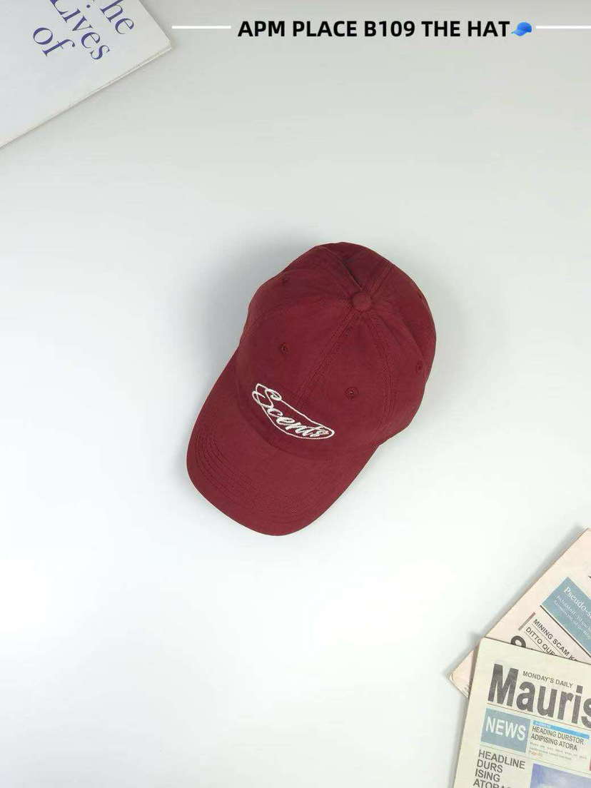 THE HAT-P東大門㊣實拍女裝新品熱賣真品職業25秋冬推薦帽子THE HAT帽子圖色2