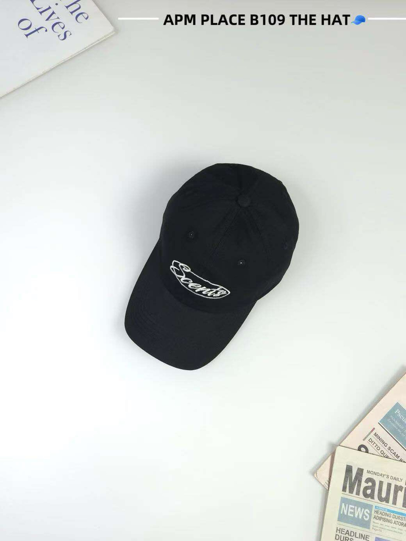 THE HAT-P東大門㊣實拍女裝新品熱賣真品職業25秋冬推薦帽子THE HAT帽子圖色3