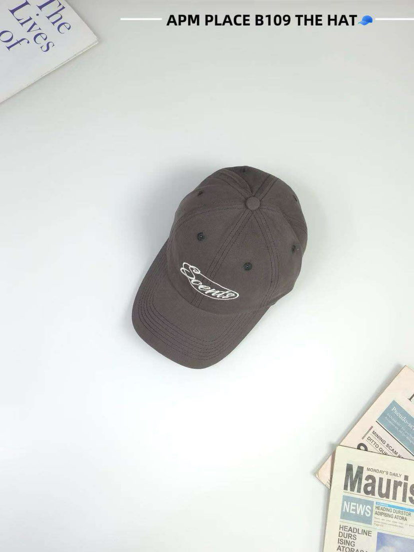 THE HAT-P東大門㊣實拍女裝新品熱賣真品職業25秋冬推薦帽子THE HAT帽子圖色5