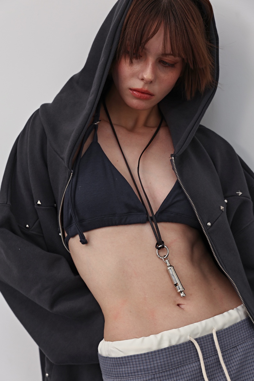 MURMUR韓國直郵㊣女裝新款25秋冬熱賣推薦人氣休閑吊帶背心MURMUR吊帶/背心