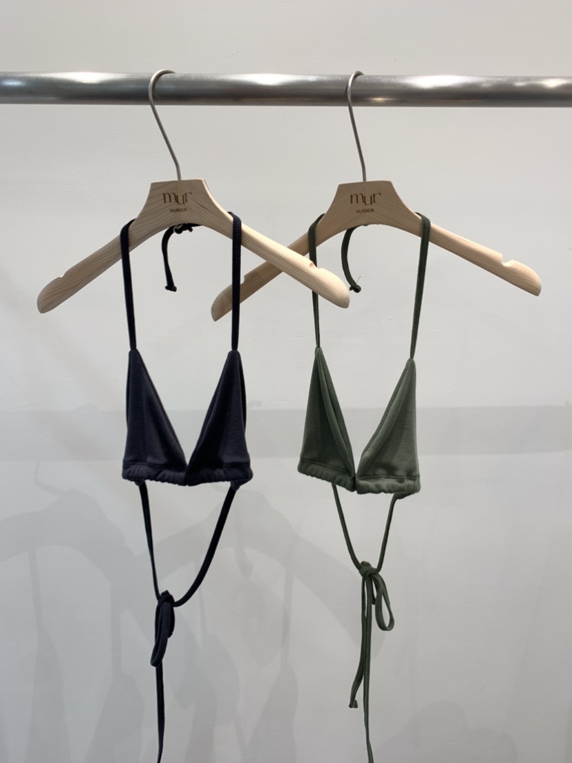 MURMUR韓國直郵㊣女裝新款25秋冬熱賣推薦人氣休閑吊帶背心MURMUR吊帶/背心