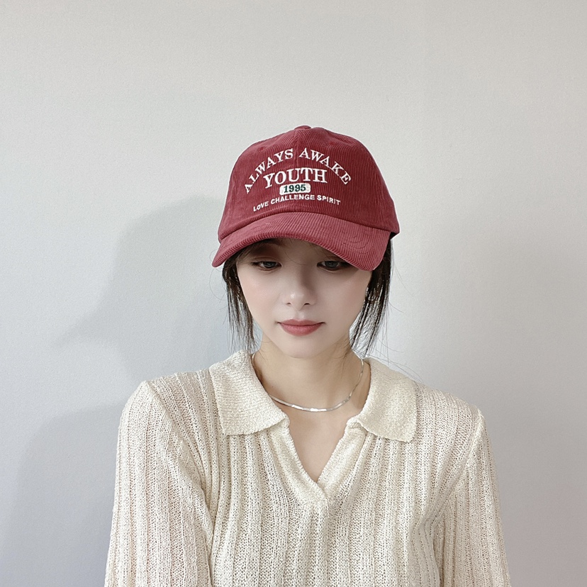 LOVELY HAT東大門㊣直郵女士新款職業人氣時尚25秋冬真品帽子LOVELY HAT帽子