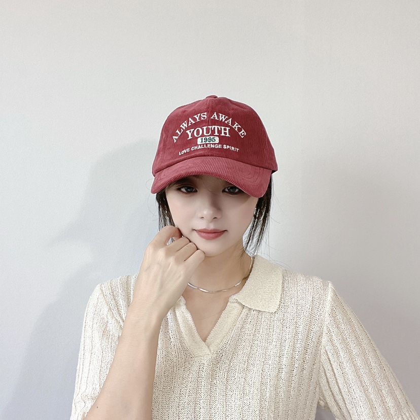 LOVELY HAT東大門㊣直郵女士新款職業人氣時尚25秋冬真品帽子LOVELY HAT帽子