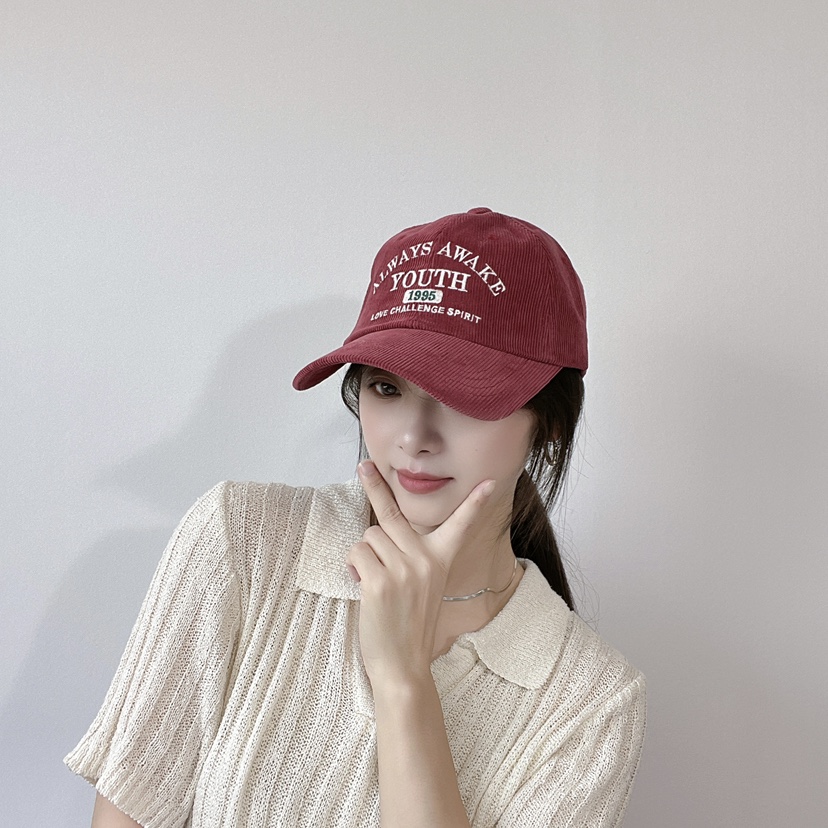 LOVELY HAT東大門㊣直郵女士新款職業人氣時尚25秋冬真品帽子LOVELY HAT帽子