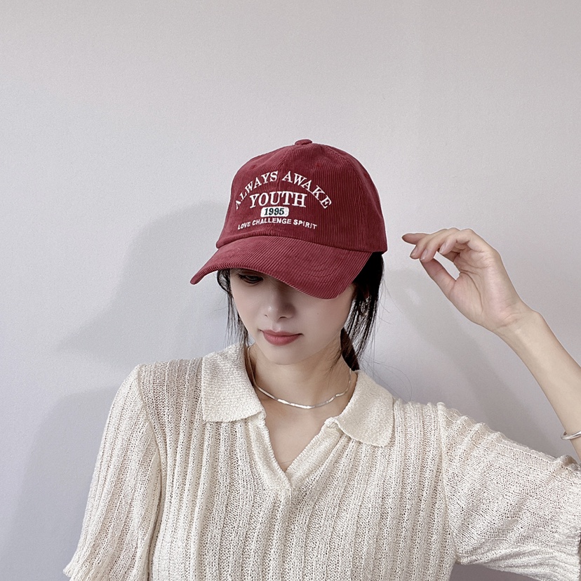 LOVELY HAT東大門㊣直郵女士新款職業人氣時尚25秋冬真品帽子LOVELY HAT帽子