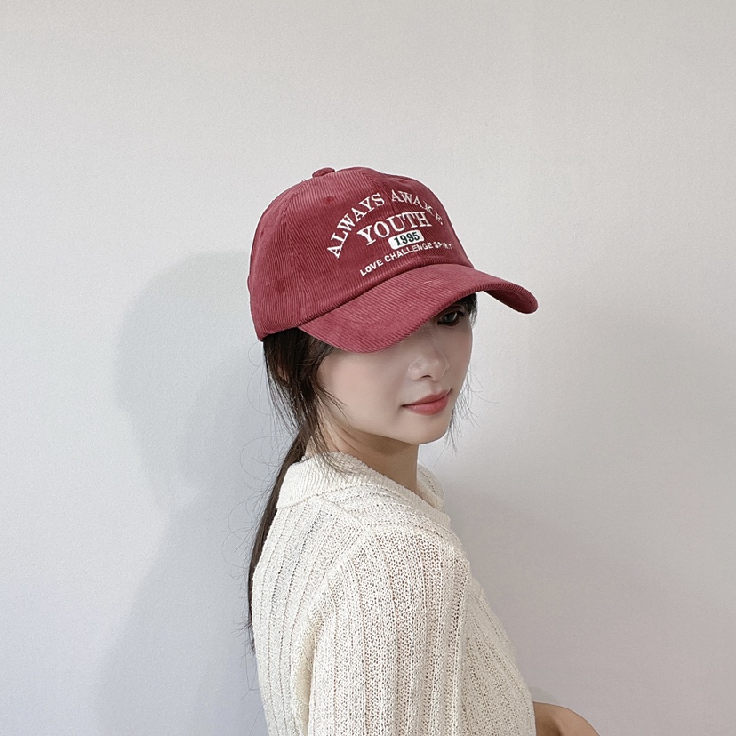 LOVELY HAT東大門㊣直郵女士新款職業人氣時尚25秋冬真品帽子LOVELY HAT帽子